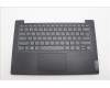 Lenovo 5CB1H80163 Tastatur inkl. Topcase ASM_HIN L82TU BU_BK