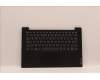 Lenovo COVER Upper Case ASM_UKE L82TU BU_BK für Lenovo V14 G3 IAP (82TS/82UL)