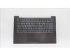 Lenovo 5CB1H80208 Tastatur inkl. Topcase ASM_THAI L82TU IG_IMR