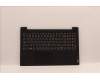 5CB1H80214 Lenovo COVER Upper Case ASM_ARA L82TV BU_BK_TEX