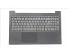 5CB1H80215 Lenovo COVER Upper Case ASM_BUL L82TV BU_BK_TEX