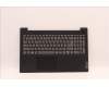 5CB1H80217 Lenovo COVER Upper Case ASM_BEL L82TV BU_BK_TEX