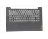5CB1H80153 Lenovo COVER Upper Case ASM_BEL L82TU BU_BK