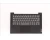 5CB1H80154 Lenovo COVER Upper Case ASM_CZE/SLK L82TU BU_BK
