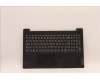Lenovo COVER Upper Case ASM_GRE L82TV BU_BK_TEX für Lenovo V15 G3 IAP CTO (83C4)