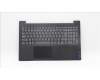 Lenovo COVER Upper Case ASM_POR L82TV BU_BK_TEX für Lenovo V15 G3 IAP CTO (83C4)