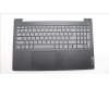 Lenovo COVER Upper Case ASM_HBW L82TV BU_BK_TEX für Lenovo V15 G3 IAP CTO (83C4)