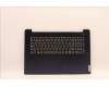 Lenovo COVER Upper Case ASM_SPA L82RL FP AB U für Lenovo IdeaPad 3-17IAU7 (82RL)