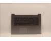 Lenovo COVER Upper Case ASM_SPA L82RL FP AG U für Lenovo IdeaPad 3-17IAU7 (82RL)