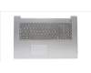 Lenovo COVER Upper Case ASM_POR L82RL FP AG U für Lenovo IdeaPad 3-17IAU7 (82RL)