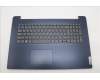 Lenovo COVER Upper Case ASM_SPA L82RL NFP AB U für Lenovo IdeaPad 3-17IAU7 (82RL)