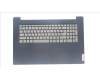 Lenovo COVER Upper Case ASM_RUS L82RL NFP AB U für Lenovo IdeaPad 3-17IAU7 (82RL)