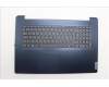 Lenovo COVER Upper Case ASM_HUN L82RL NFP AB U für Lenovo IdeaPad 3-17IAU7 (82RL)
