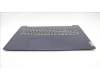 Lenovo COVER Upper Case ASM_SLV L82RL NFP AB U für Lenovo IdeaPad 3-17IAU7 (82RL)