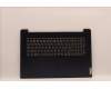5CB1H80814 Lenovo COVER Upper Case ASM_CZE/SLK L82RLNFPABU