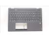 Lenovo COVER Upper Case ASM_SPA W 82R8 SG für Lenovo IdeaPad Flex 5-16IAU7 (82R8)