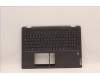 Lenovo COVER Upper Case ASM_HBW W 82R8 SG für Lenovo IdeaPad Flex 5-16IAU7 (82R8)