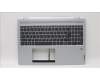 Lenovo COVER Upper Case ASM_UKE W 82R8 CG für Lenovo IdeaPad Flex 5-16IAU7 (82R8)