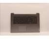 Lenovo COVER Upper Case ASM_ITA L82RL NFP AG U für Lenovo IdeaPad 3-17IAU7 (82RL)