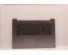 Lenovo COVER Upper Case ASM_POR L82RL NFP AG U für Lenovo IdeaPad 3-17IAU7 (82RL)