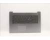 Lenovo COVER Upper Case ASM_SWS L82RL NFP AG U für Lenovo IdeaPad 3-17IAU7 (82RL)