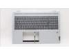 Lenovo COVER Upper Case ASM_SPA W 82R8 CG für Lenovo IdeaPad Flex 5-16IAU7 (82R8)