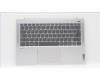 Lenovo COVER UpperCaseASM_SPA C82SH CloBL für Lenovo IdeaPad 5 Pro 14IAP7 (82SH)