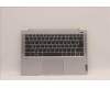 Lenovo COVER UpperCaseASM_FRA C82SH CloBL für Lenovo IdeaPad 5 Pro 14IAP7 (82SH)