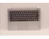 Lenovo COVER UpperCaseASM_BEL C82SH CloBL für Lenovo IdeaPad 5 Pro 14IAP7 (82SH)
