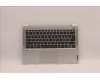 Lenovo COVER UpperCaseASM_SWS C82SH CloBL für Lenovo IdeaPad 5 Pro 14IAP7 (82SH)