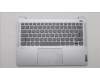 Lenovo COVER UpperCaseASM_BUL C82SH CloBL für Lenovo IdeaPad 5 Pro 14IAP7 (82SH)