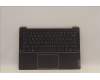 Lenovo COVER UpperCaseASM_ARA C82SH StoBL für Lenovo IdeaPad 5 Pro 14IAP7 (82SH)