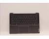 Lenovo COVER UpperCaseASM_UKE C82SH StoBL für Lenovo IdeaPad 5 Pro 14IAP7 (82SH)