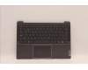 Lenovo COVER UpperCaseASM_SPA C82SH StoBL für Lenovo IdeaPad 5 Pro 14IAP7 (82SH)