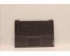 Lenovo COVER UpperCaseASM_POR C82SH StoBL für Lenovo IdeaPad 5 Pro 14IAP7 (82SH)