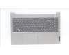Lenovo COVER Upper Case ASM_GRE C21DL MGBL für Lenovo ThinkBook 15 G4 ABA (21DL)