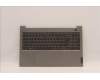 Lenovo COVER Upper Case ASM_EURO ENG C21DL MGBL für Lenovo ThinkBook 15 G4 ABA (21DL)