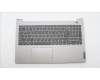Lenovo COVER Upper Case ASM_GRE C21DL MGNBL für Lenovo ThinkBook 15 G4 ABA (21DL)