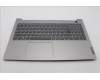 Lenovo COVER Upper Case ASM_UKE C21DL MGNBL für Lenovo ThinkBook 15 G4 ABA (21DL)