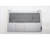Lenovo COVER Upper Case ASM_ITA C21DL MGNBL für Lenovo ThinkBook 15 G4 ABA (21DL)