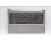 Lenovo COVER Upper Case ASM_SPA C21DL MGNBL für Lenovo ThinkBook 15 G4 ABA (21DL)