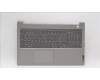 Lenovo COVER Upper Case ASM_SWS C21DL MGNBL für Lenovo ThinkBook 15 G4 ABA (21DL)