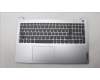 Lenovo COVER Upper Case ASM_GER L82QD FPCG für Lenovo IdeaPad 1 15IAU7 (82QD/82VY)