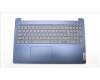 Lenovo COVER Upper Case ASM_HUN L82QD NFPAB für Lenovo IdeaPad 1 15IAU7 (82QD/82VY)