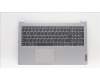 Lenovo COVER Upper Case ASM_GER L82QD NFPCG für Lenovo IdeaPad 1 15IAU7 (82QD/82VY)