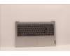 Lenovo COVER Upper Case ASM_RUS L82QD NFPCG für Lenovo IdeaPad 1 15IAU7 (82QD/82VY)