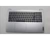 Lenovo COVER Upper Case ASM_UKE L82QD NFPCG für Lenovo IdeaPad 1 15IAU7 (82QD/82VY)
