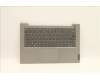 Lenovo 5CB1H92180 Tastatur inkl. Topcase ASM_USA ENG C21DK MGBL