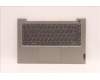 5CB1H92167 Lenovo COVER Upper Case ASM_FRA C21DK MGBL