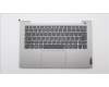 Lenovo COVER Upper Case ASM_UKE C21DK MGNBL für Lenovo ThinkBook 14 G4 ABA (21DK)
